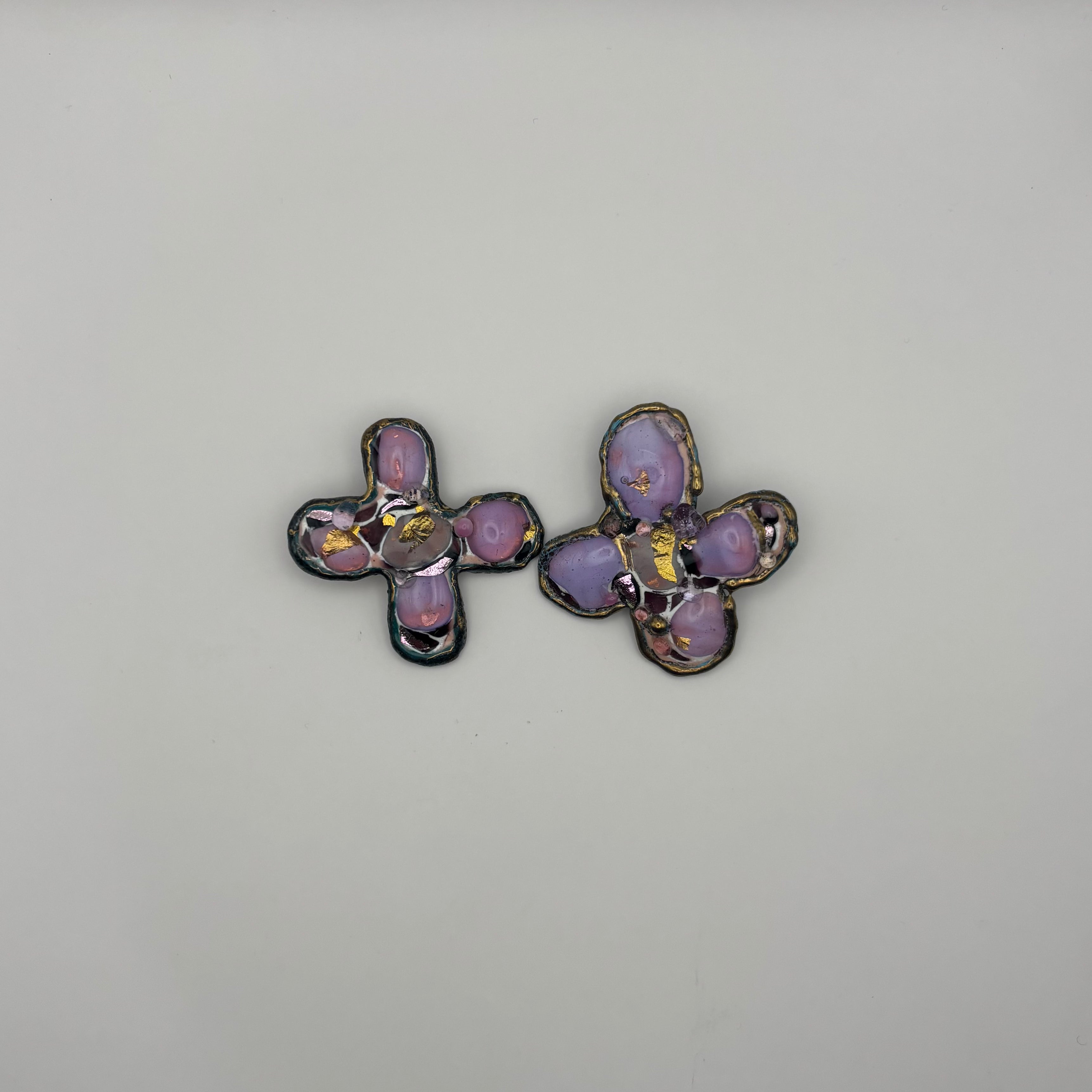 Les clips Marguerite