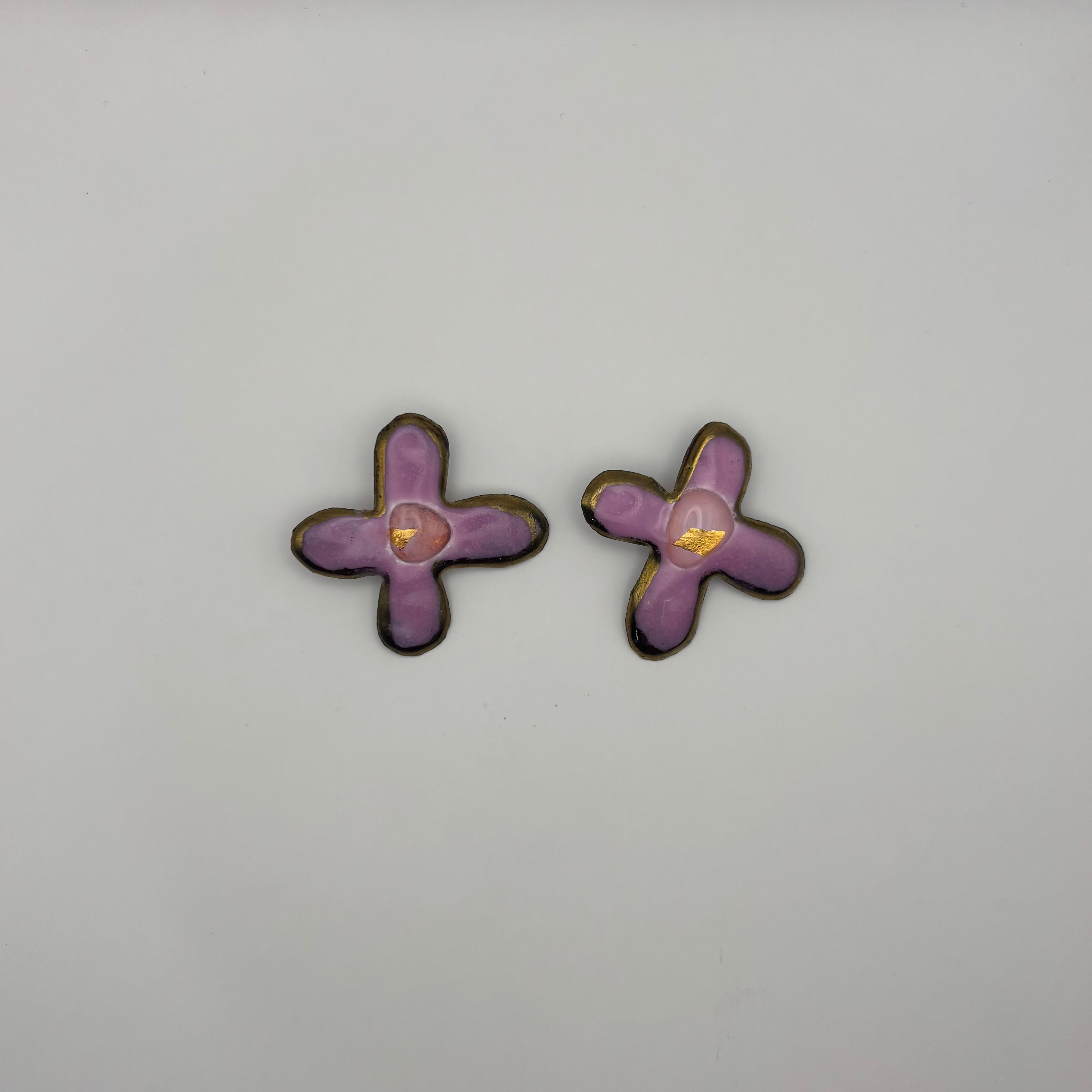 Les clips Marguerite