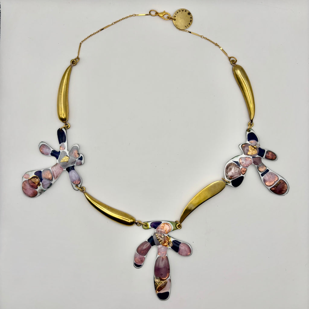 Le collier Matisse