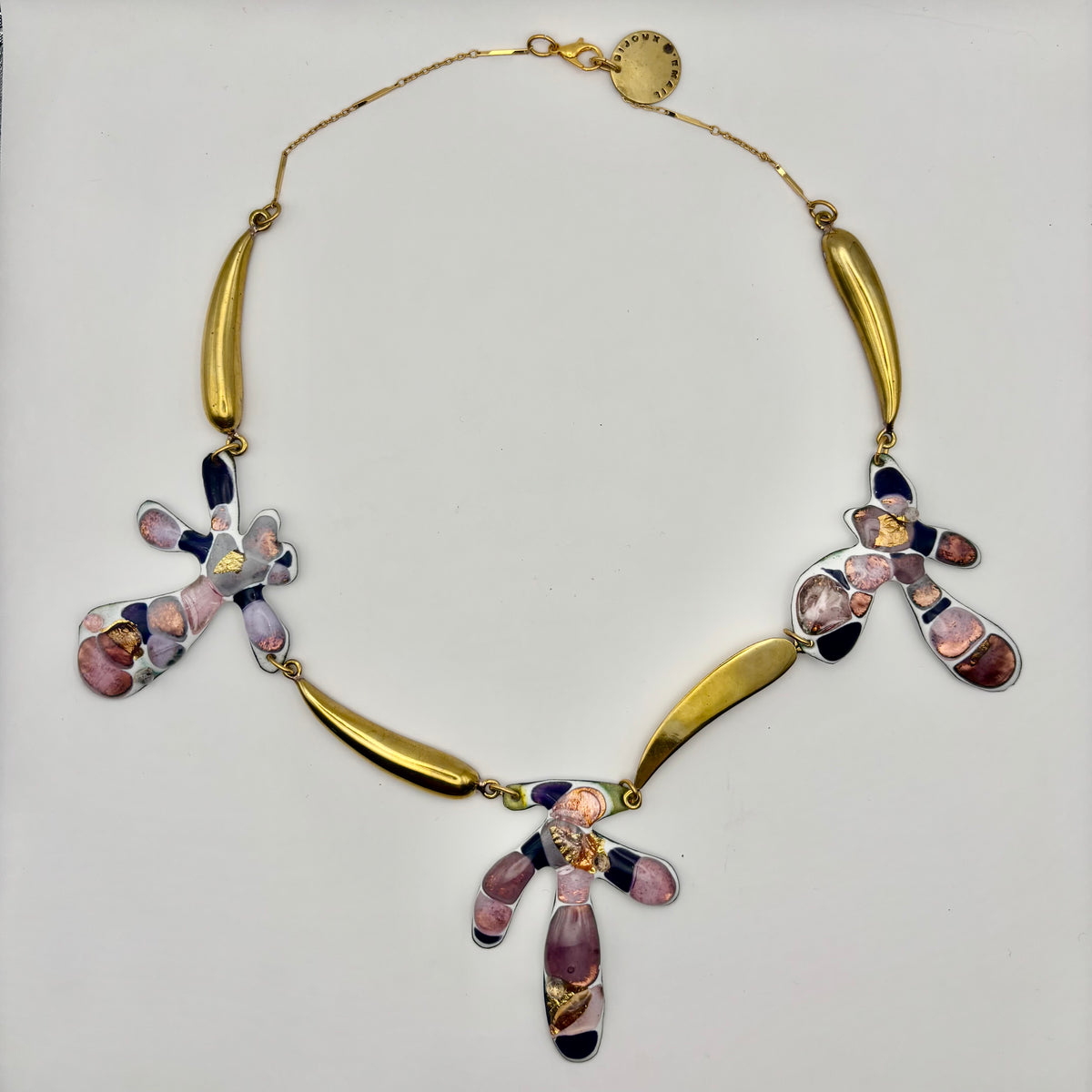 Le collier Matisse