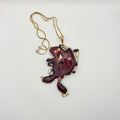 Le pendentif "Grenade"