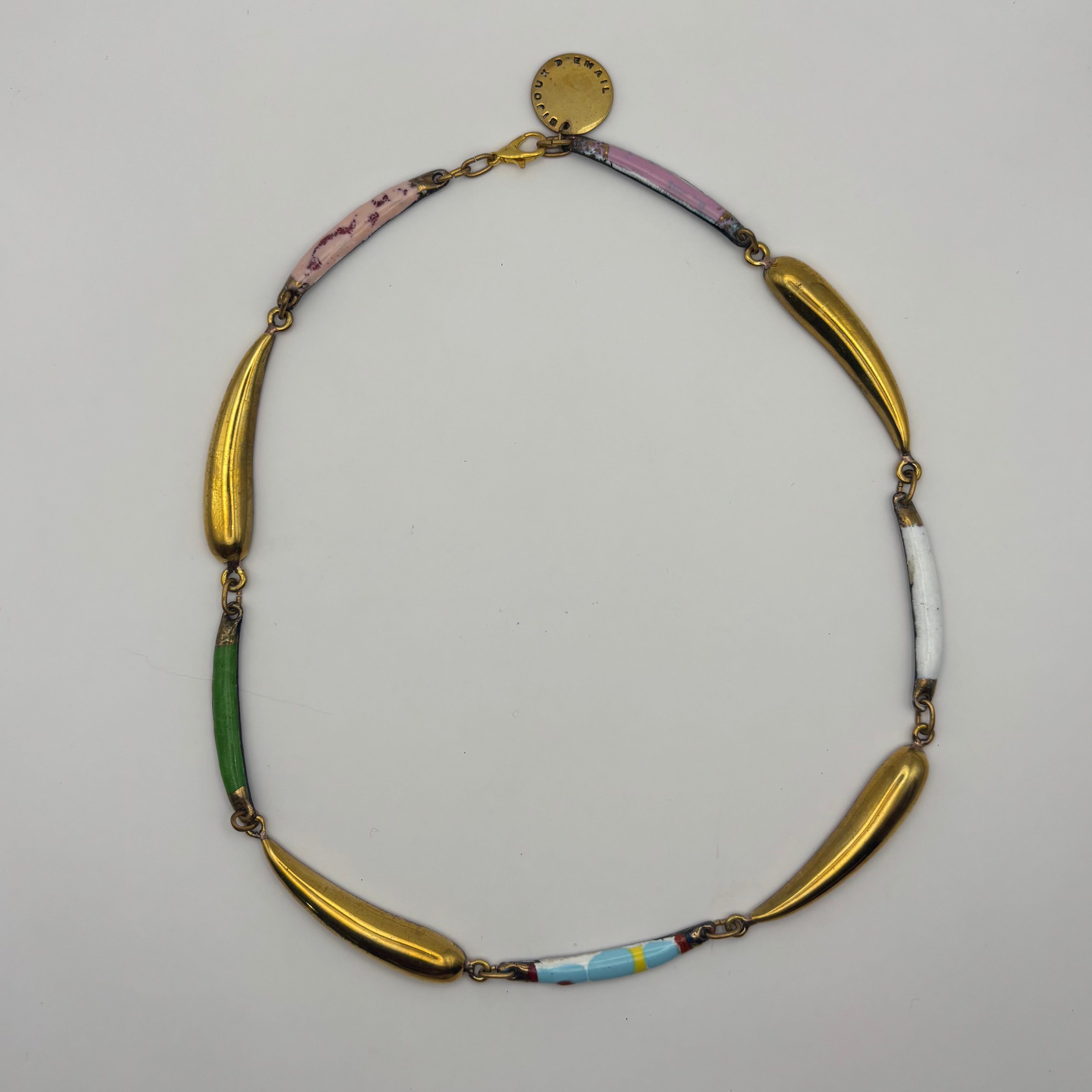 Le numero quatre pastel