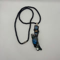 Pendentif Labradorite