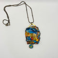 Le pendentif Kandisky