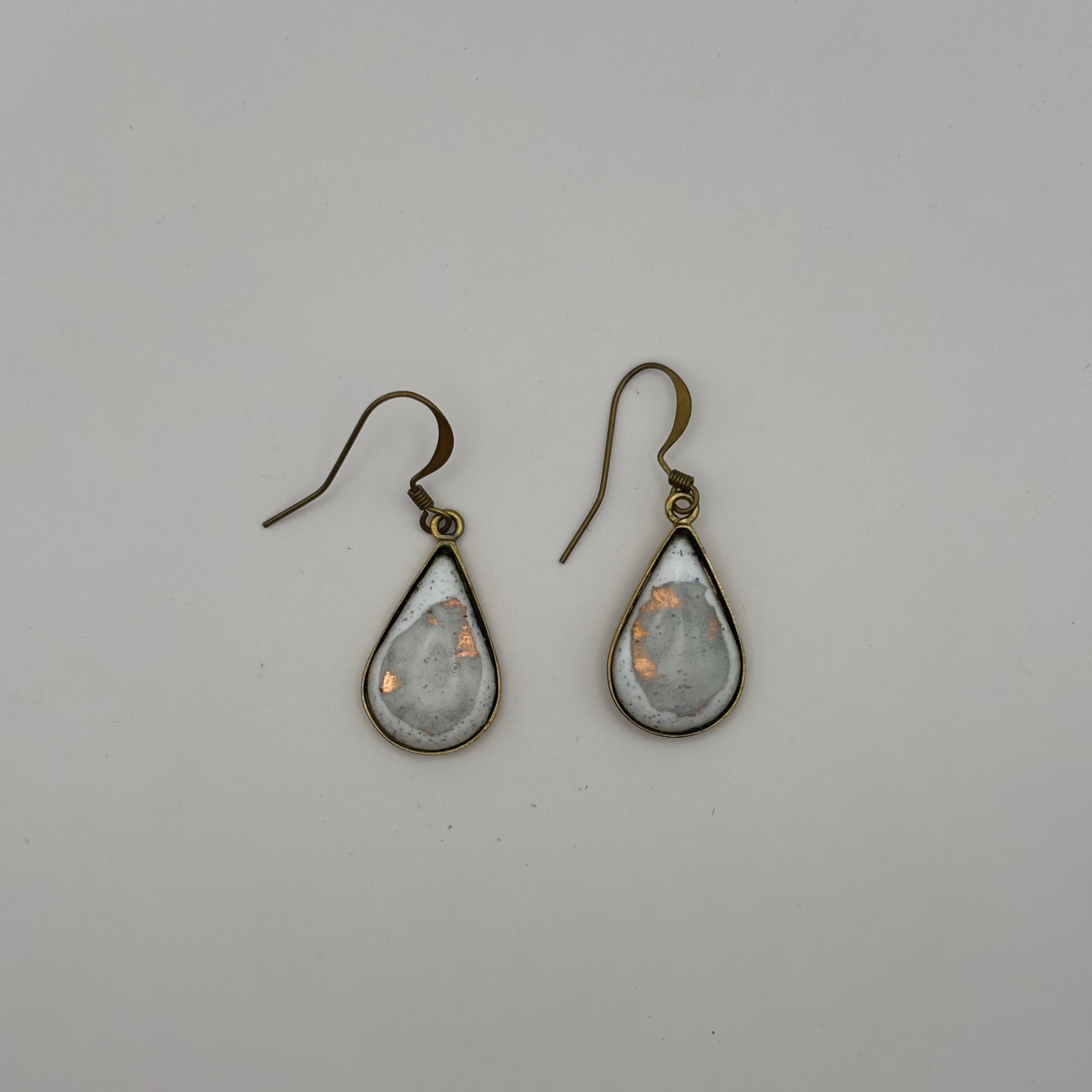 Les boucles grosses gouttes