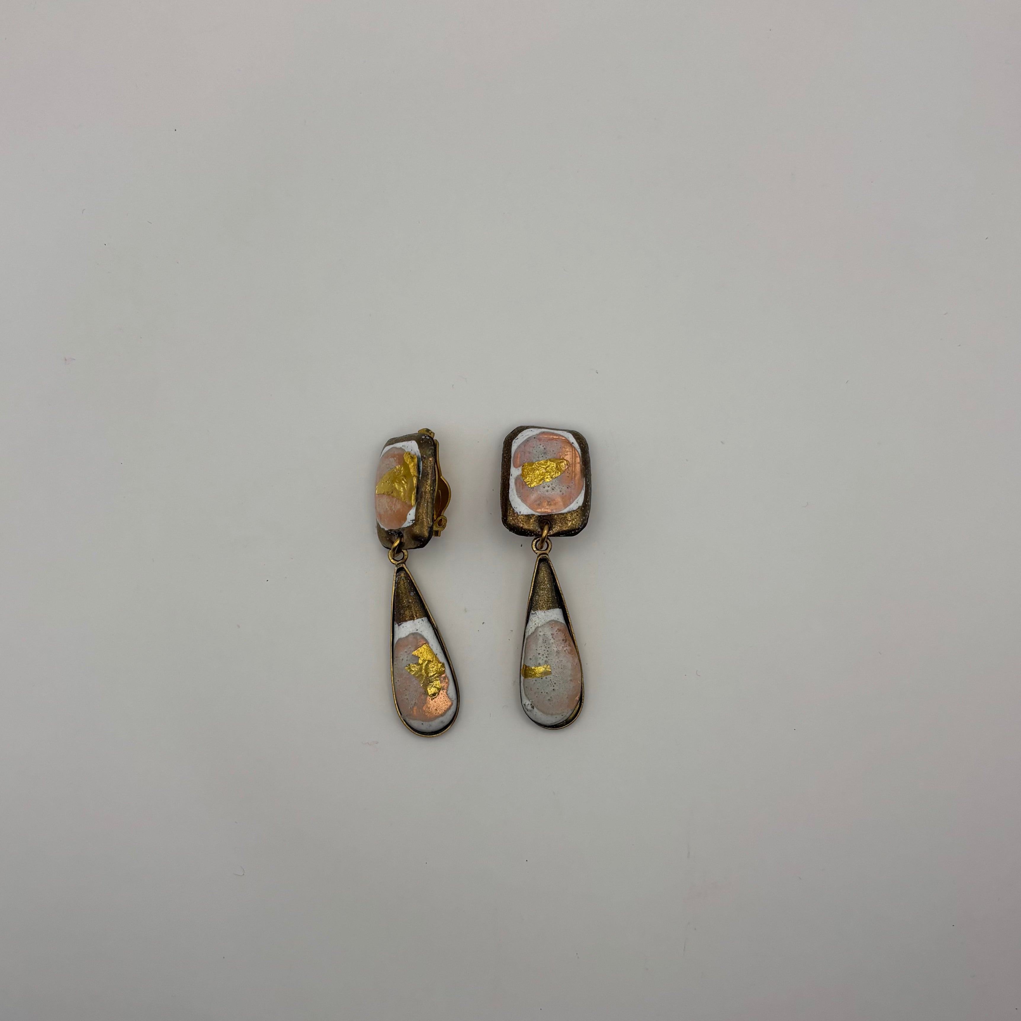 La parure Marie-Antoinette